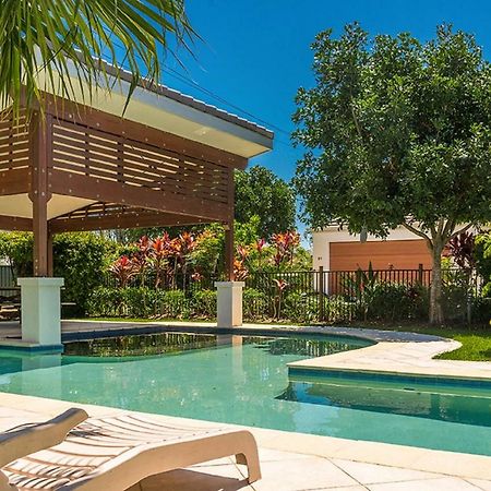 Seadrift 31 On Browning Street Villa Teluk Byron Bagian luar foto