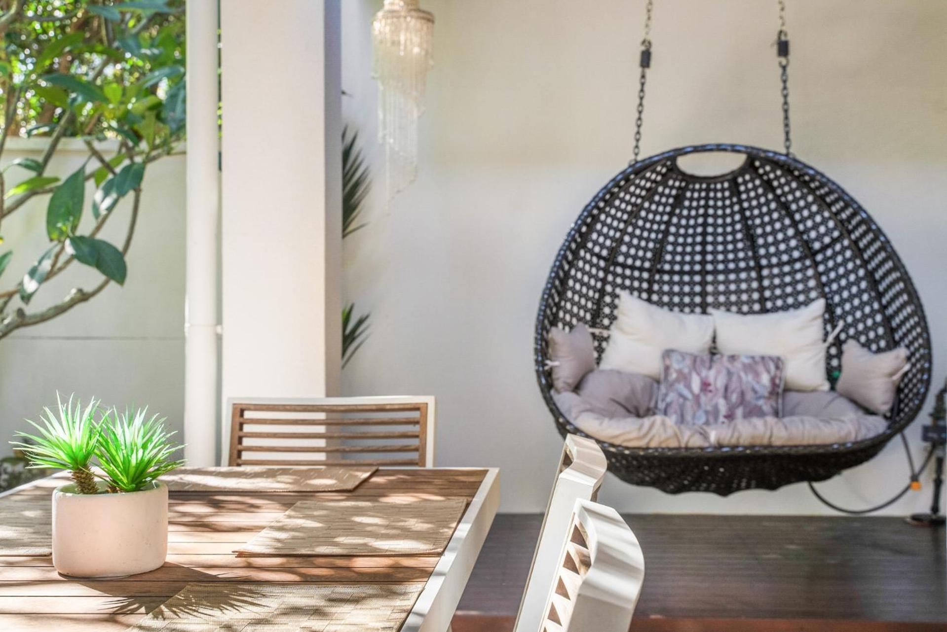 Seadrift 31 On Browning Street Villa Teluk Byron Bagian luar foto