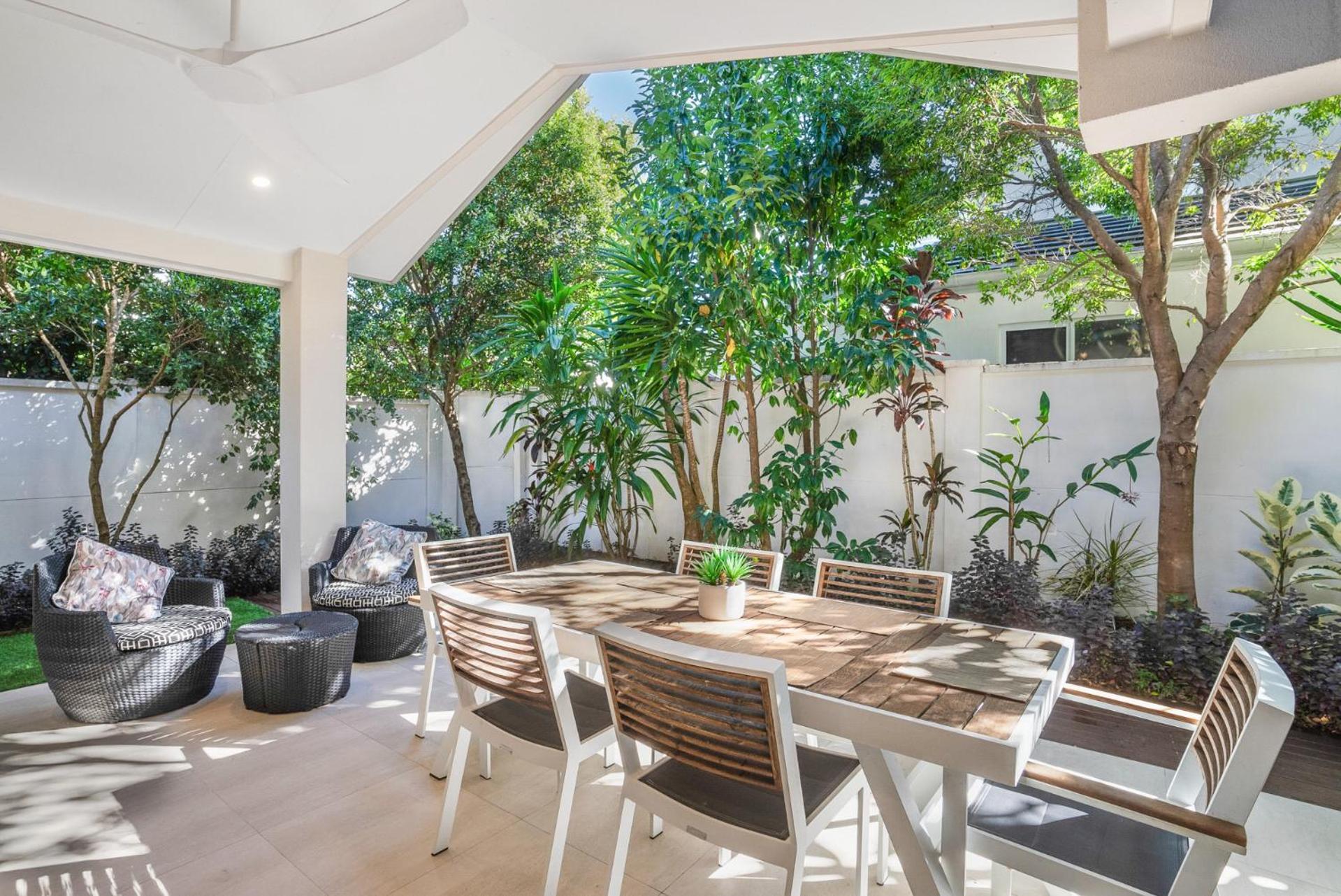 Seadrift 31 On Browning Street Villa Teluk Byron Bagian luar foto