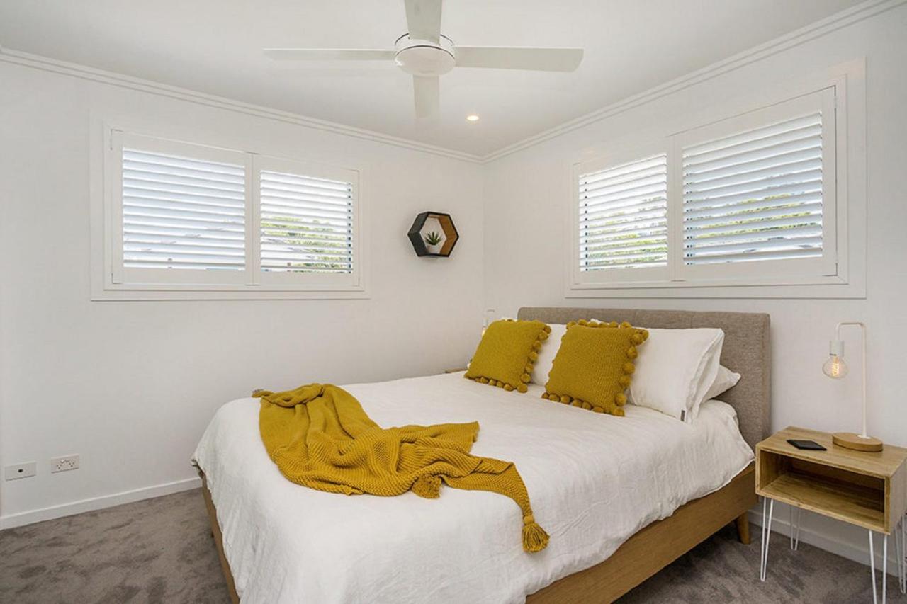 Seadrift 31 On Browning Street Villa Teluk Byron Bagian luar foto
